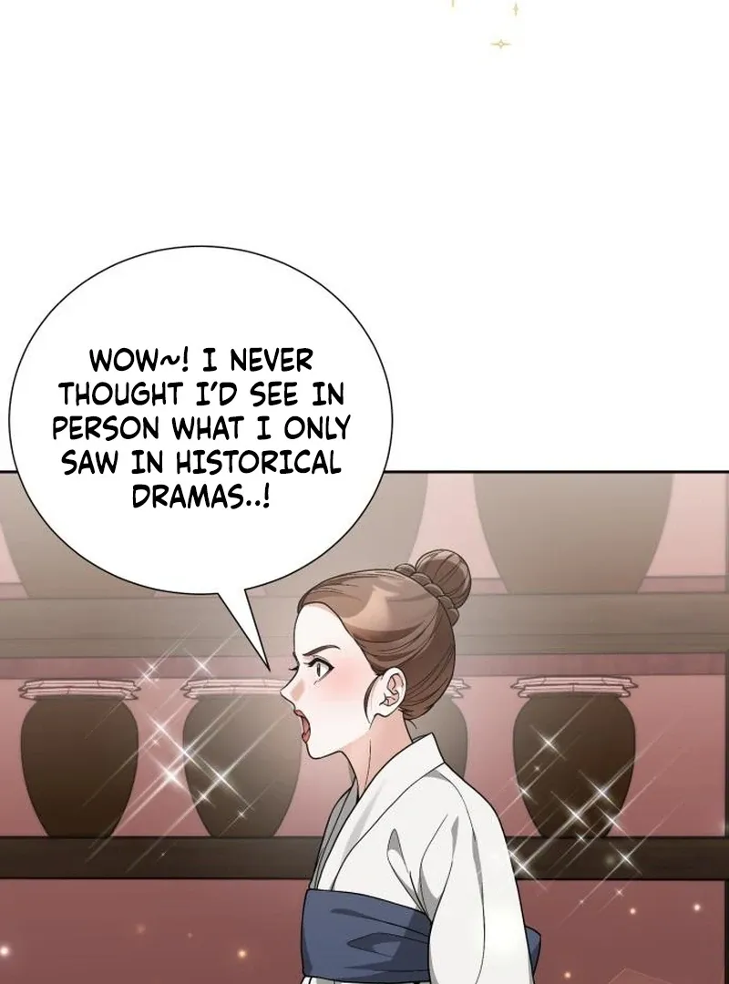 Read Surviving As The Tyrant’s Chef chapter 5 image 98 on Lezhin