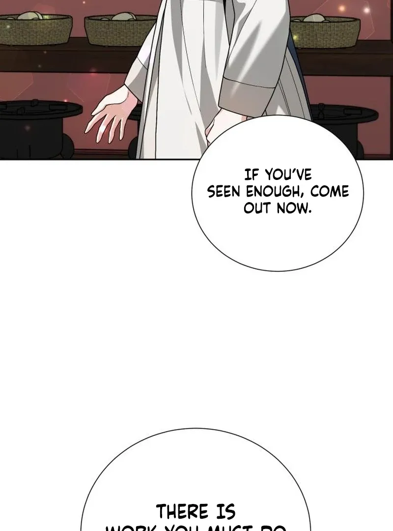 Read Surviving As The Tyrant’s Chef chapter 5 image 99 on Lezhin