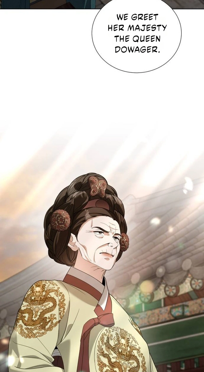 Read Surviving As The Tyrant’s Chef chapter 51 image 17 on Lezhin