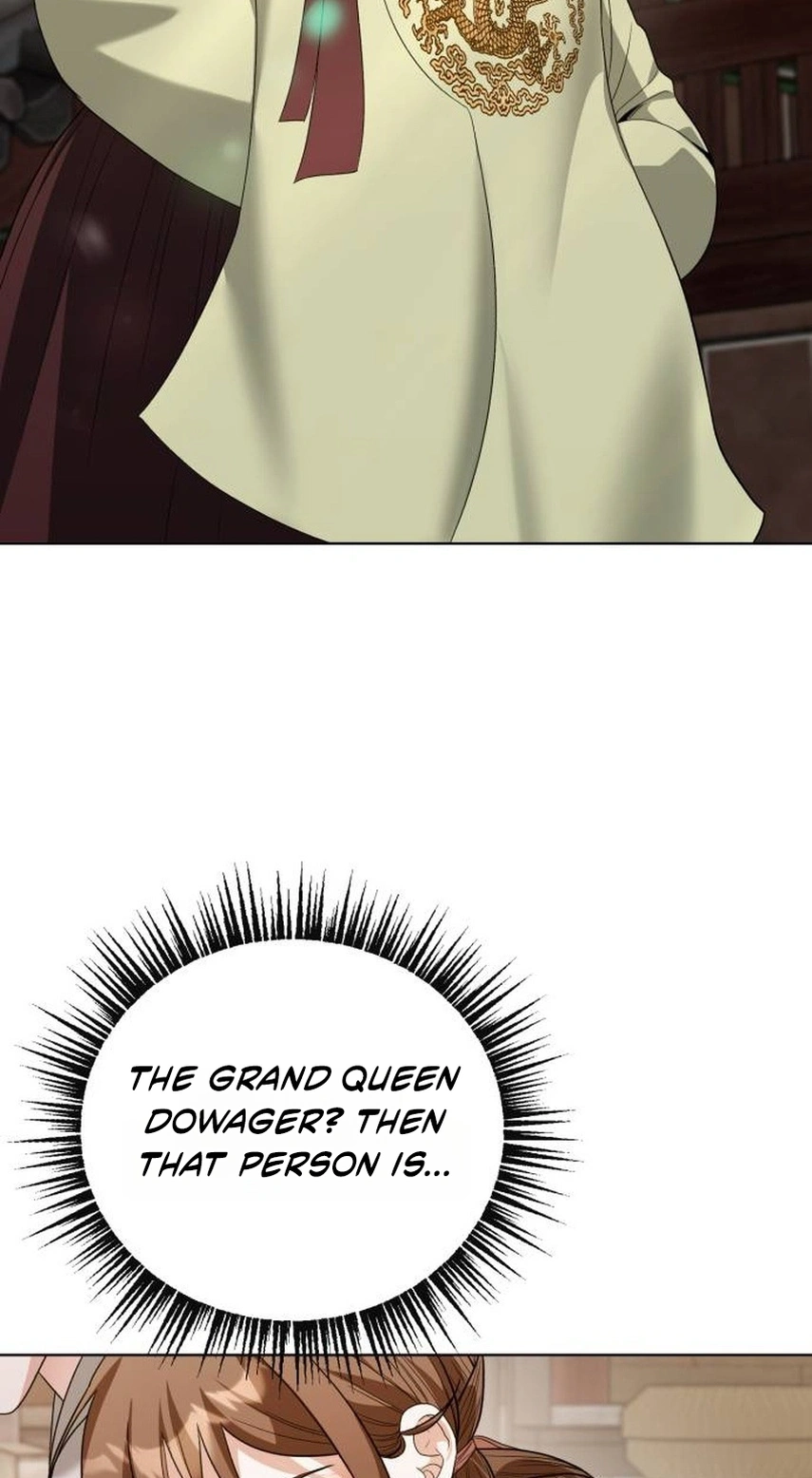 Read Surviving As The Tyrant’s Chef chapter 51 image 18 on Lezhin