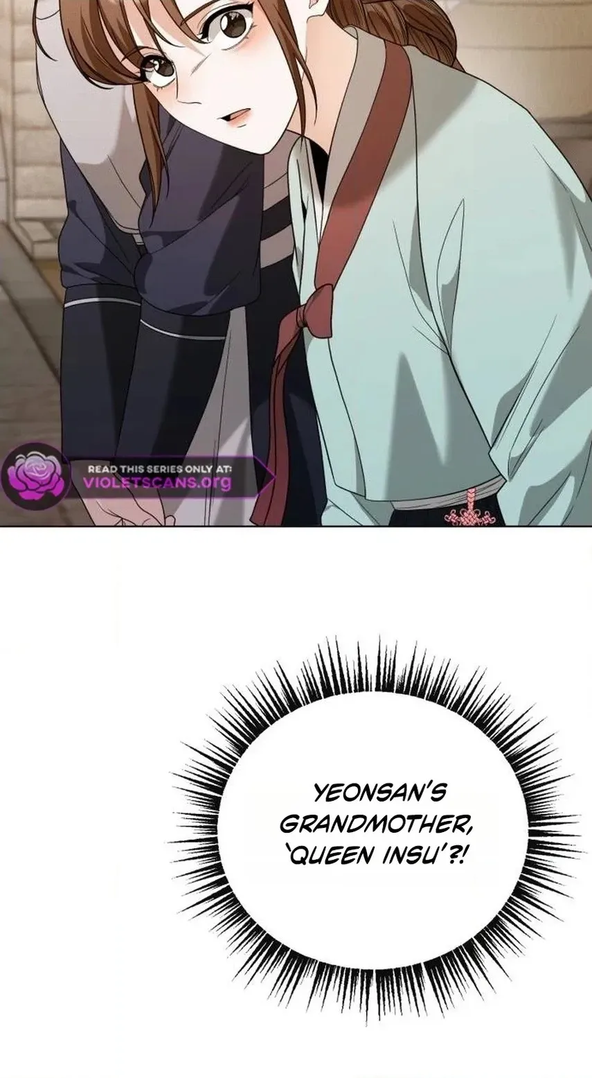 Read Surviving As The Tyrant’s Chef chapter 51 image 19 on Lezhin