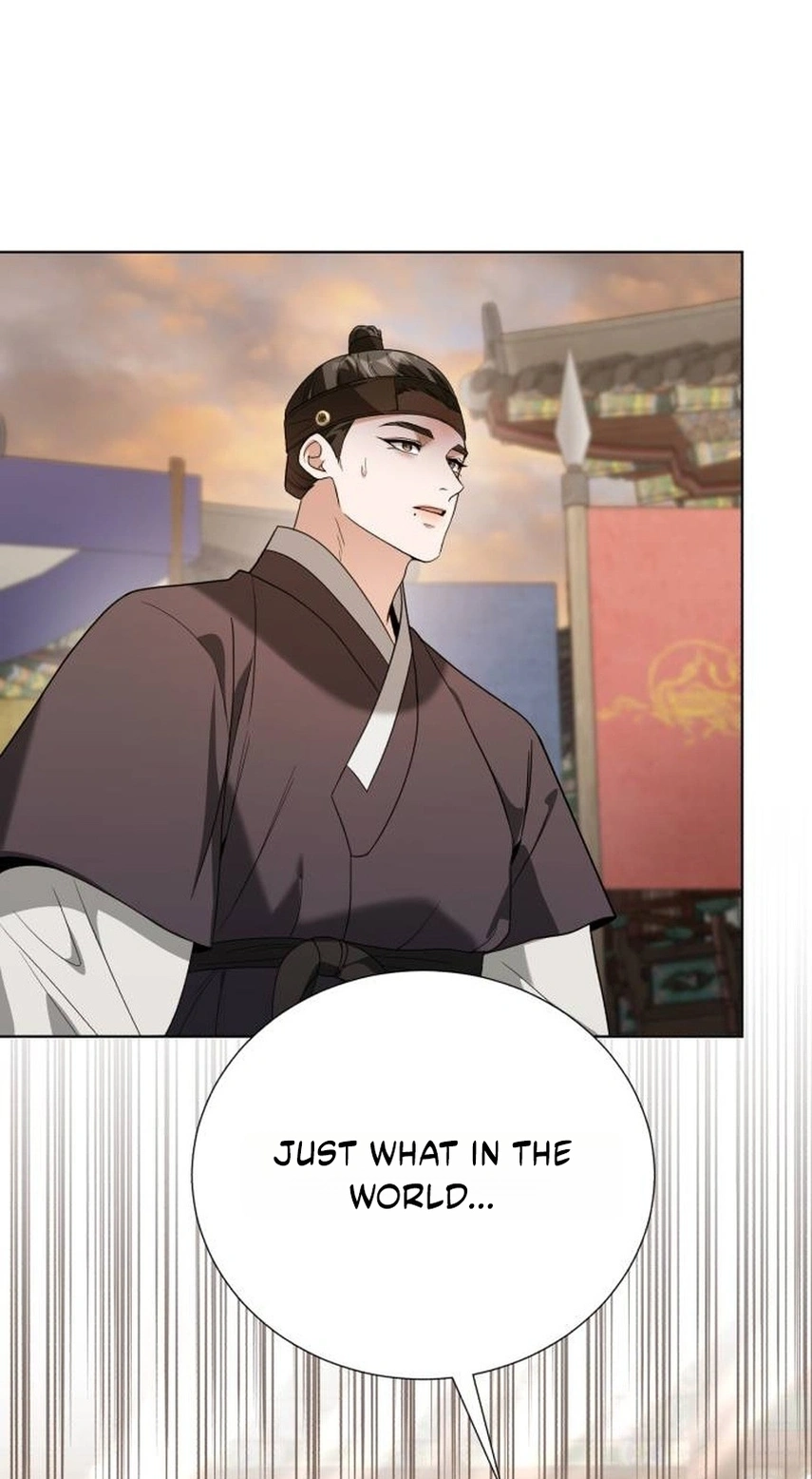 Read Surviving As The Tyrant’s Chef chapter 51 image 20 on Lezhin