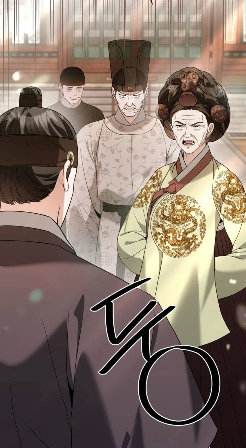 Read Surviving As The Tyrant’s Chef chapter 51 image 21 on Lezhin