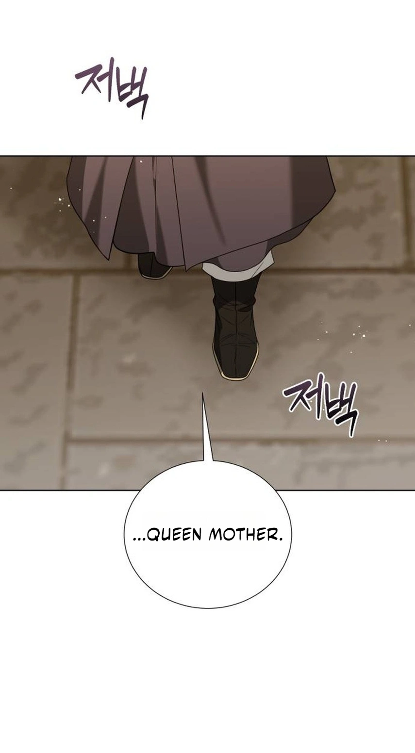Read Surviving As The Tyrant’s Chef chapter 51 image 24 on Lezhin