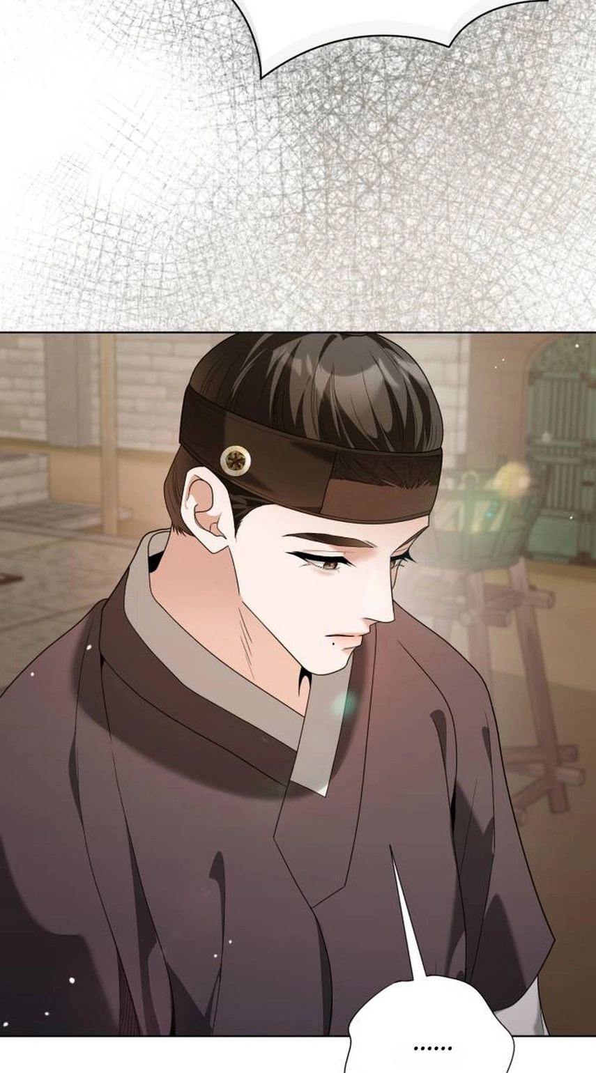 Read Surviving As The Tyrant’s Chef chapter 51 image 28 on Lezhin