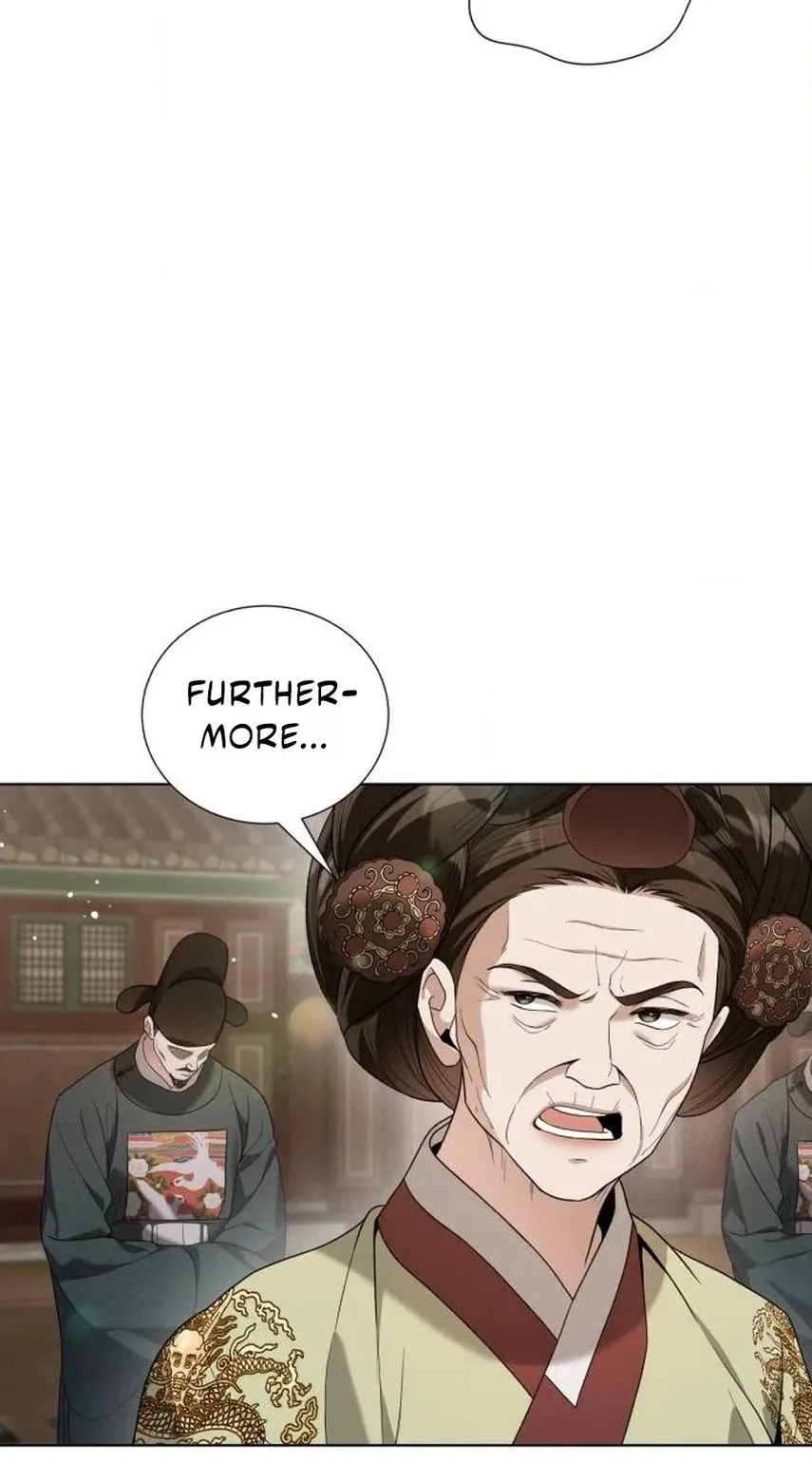 Read Surviving As The Tyrant’s Chef chapter 51 image 29 on Lezhin