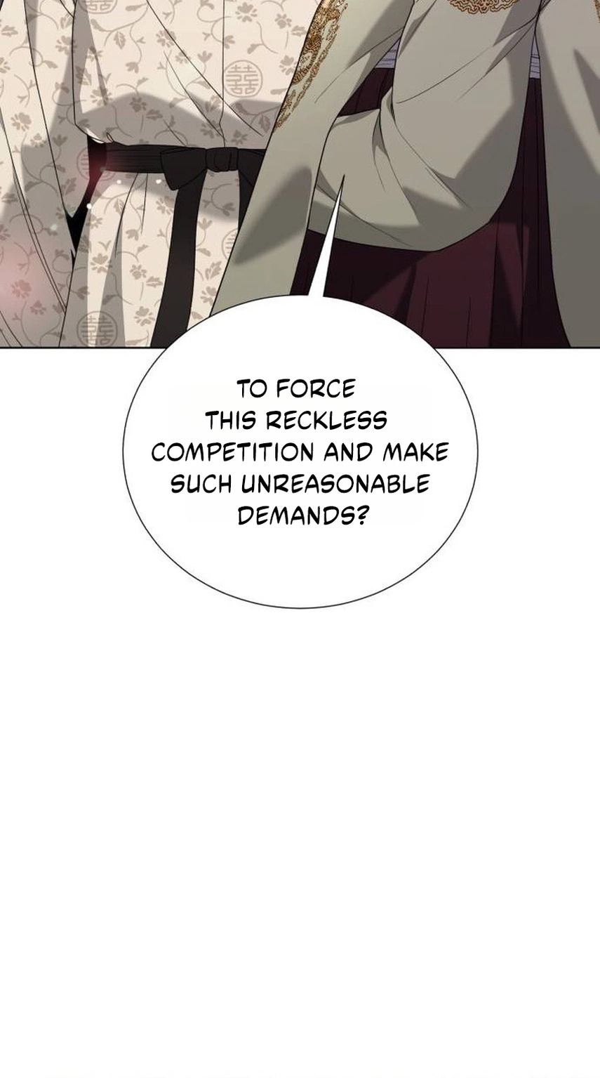 Read Surviving As The Tyrant’s Chef chapter 51 image 32 on Lezhin