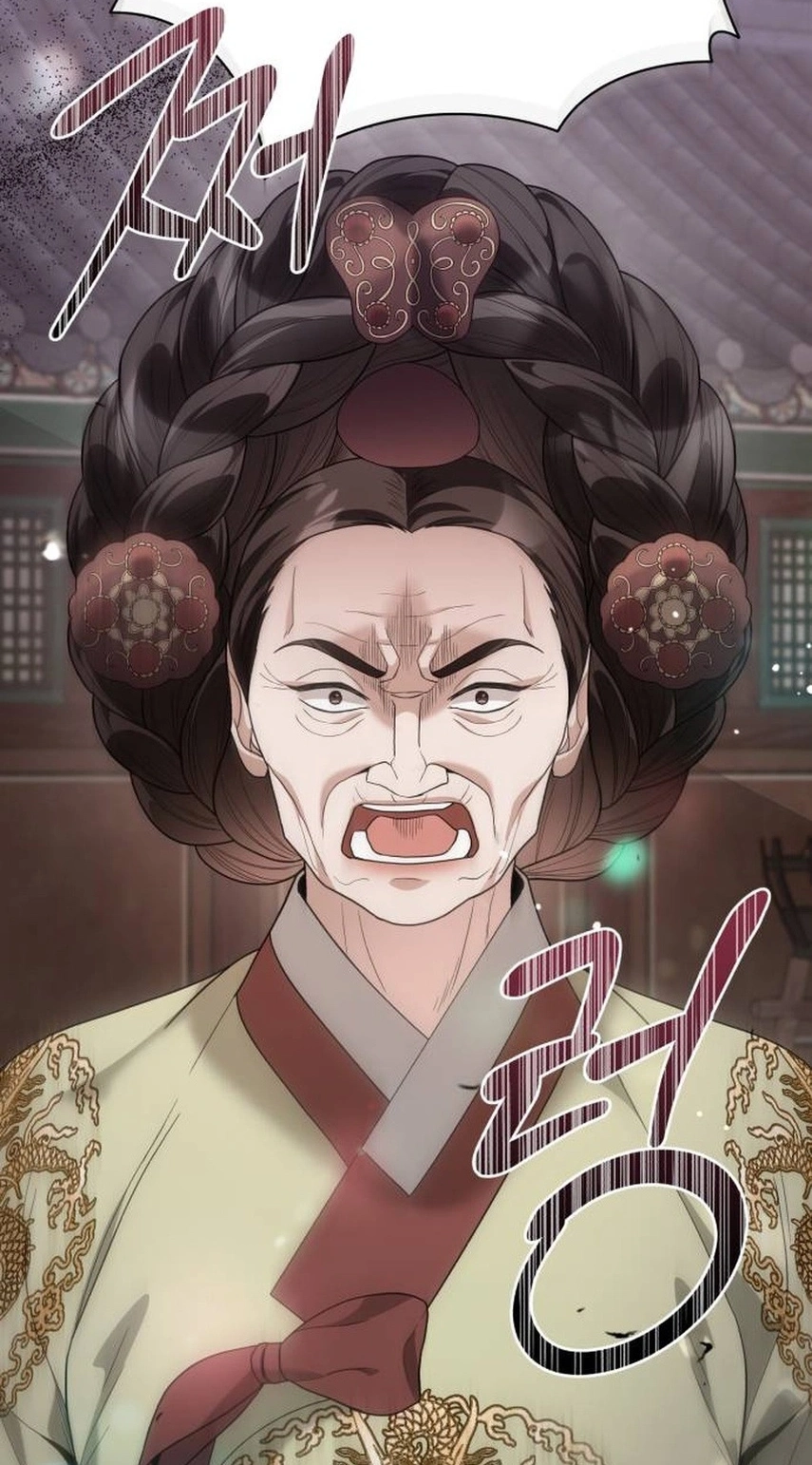 Read Surviving As The Tyrant’s Chef chapter 51 image 34 on Lezhin