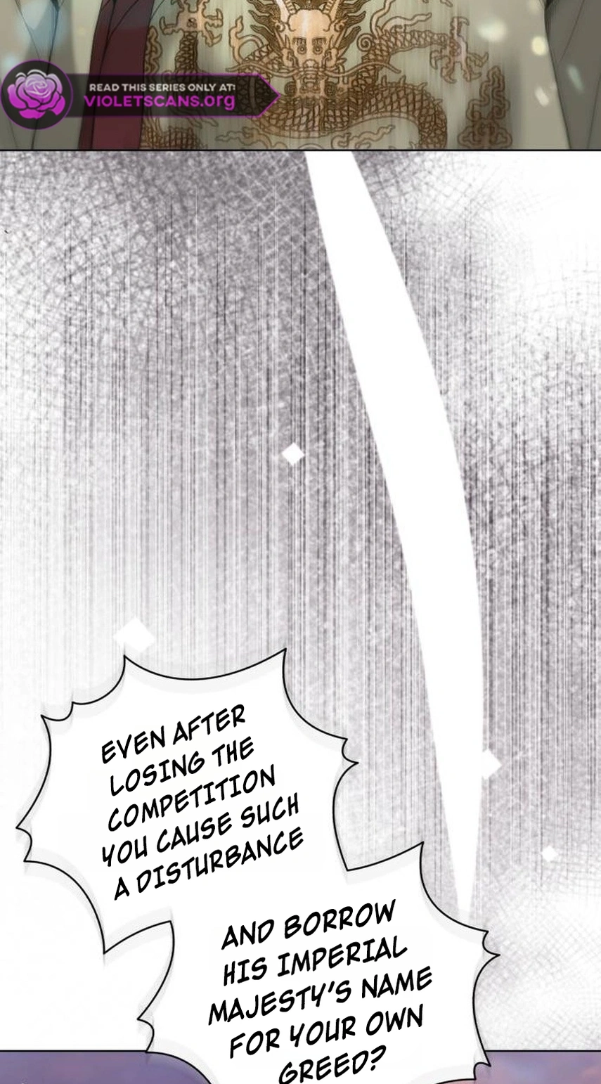Read Surviving As The Tyrant’s Chef chapter 51 image 35 on Lezhin