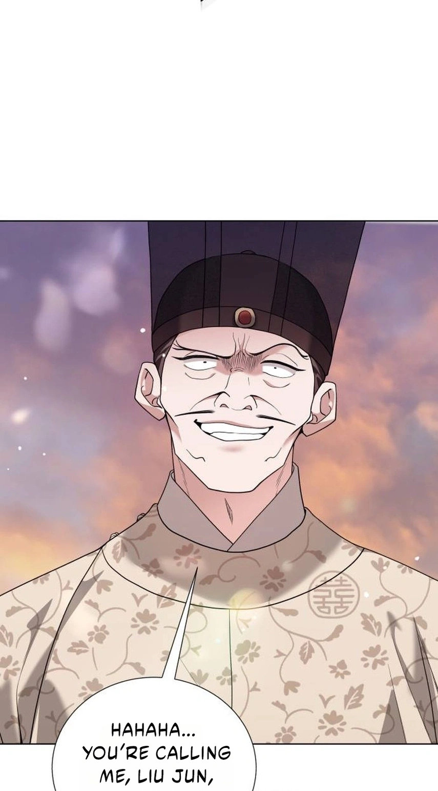 Read Surviving As The Tyrant’s Chef chapter 51 image 37 on Lezhin