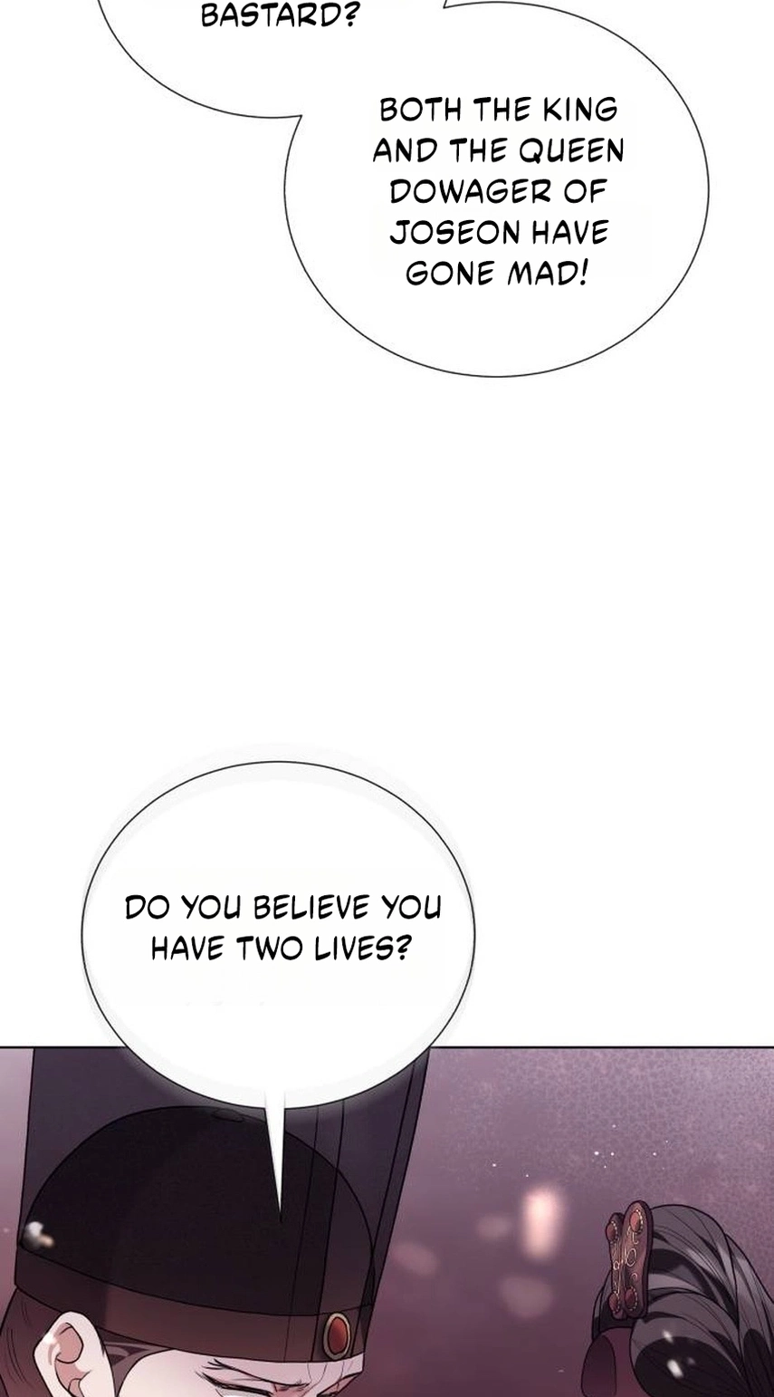 Read Surviving As The Tyrant’s Chef chapter 51 image 38 on Lezhin