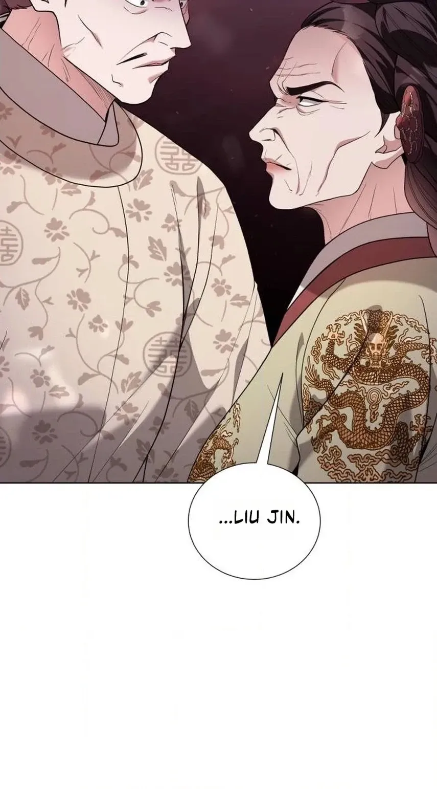 Read Surviving As The Tyrant’s Chef chapter 51 image 39 on Lezhin