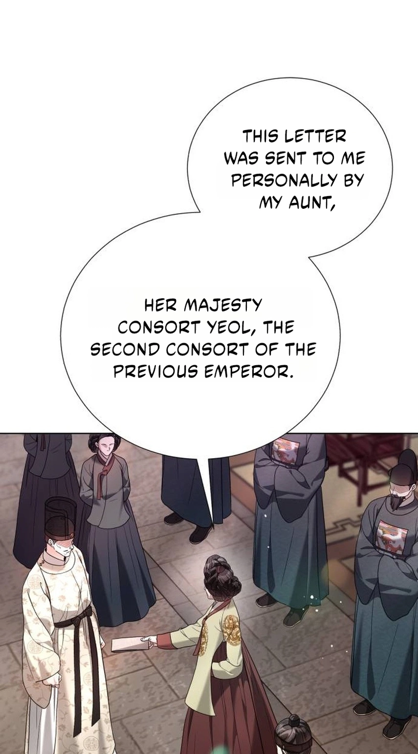 Read Surviving As The Tyrant’s Chef chapter 51 image 40 on Lezhin