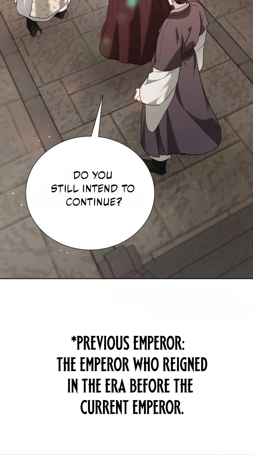 Read Surviving As The Tyrant’s Chef chapter 51 image 41 on Lezhin