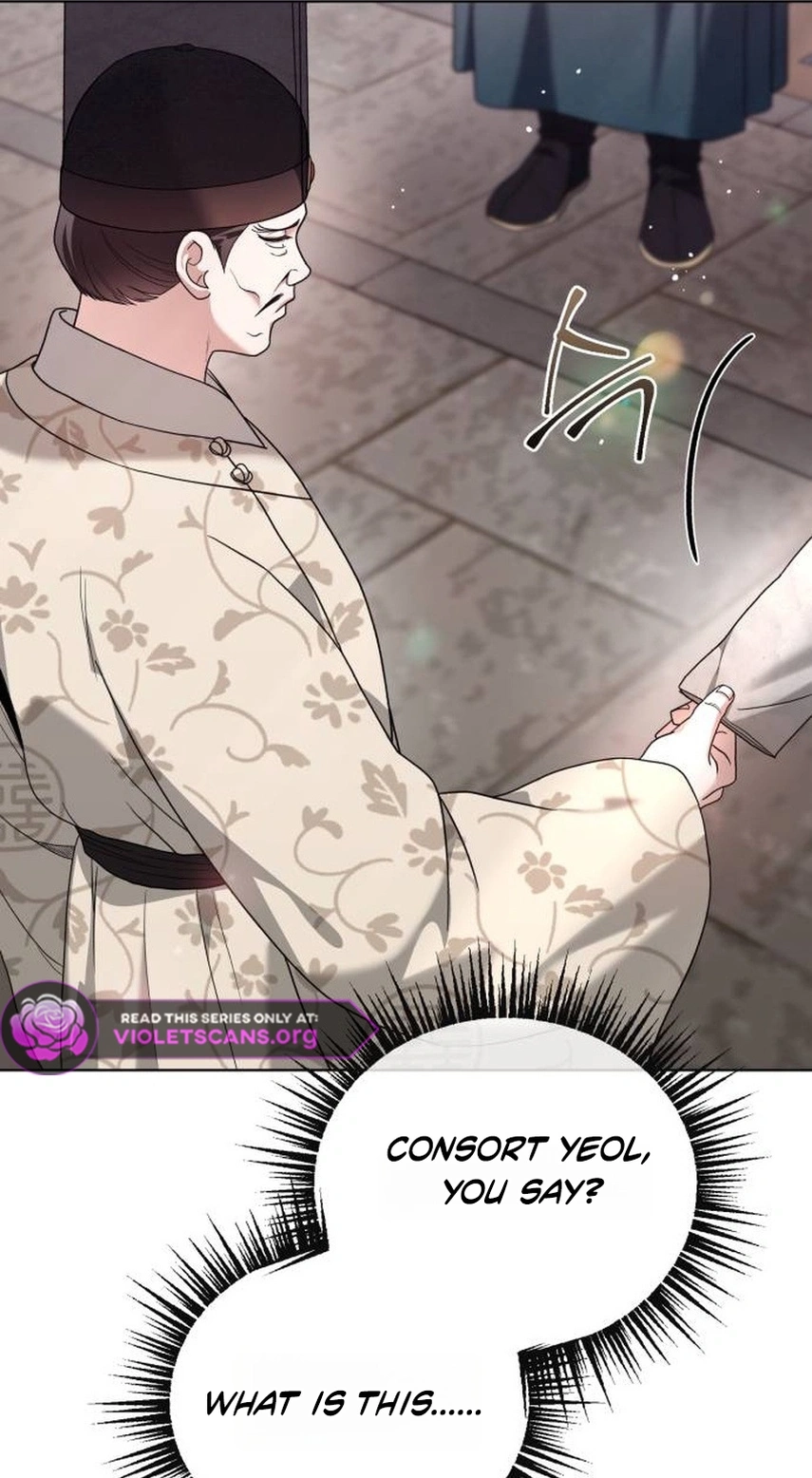 Read Surviving As The Tyrant’s Chef chapter 51 image 42 on Lezhin