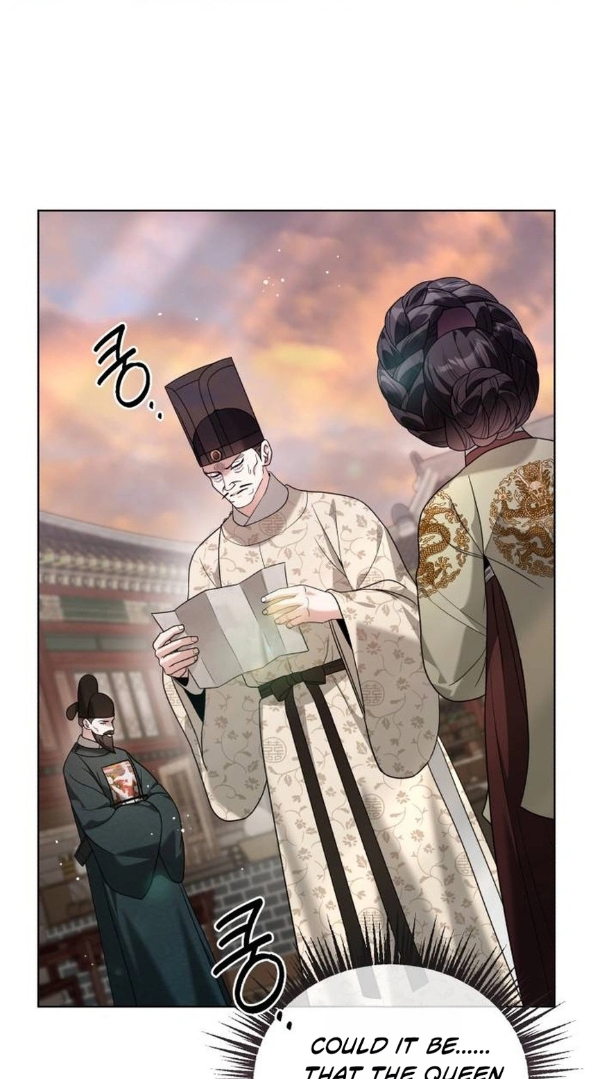 Read Surviving As The Tyrant’s Chef chapter 51 image 44 on Lezhin