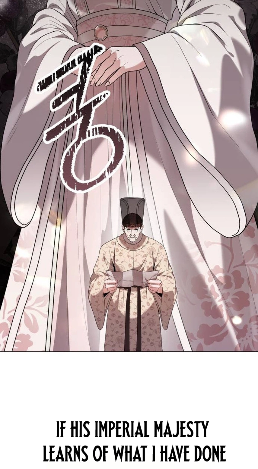 Read Surviving As The Tyrant’s Chef chapter 51 image 46 on Lezhin