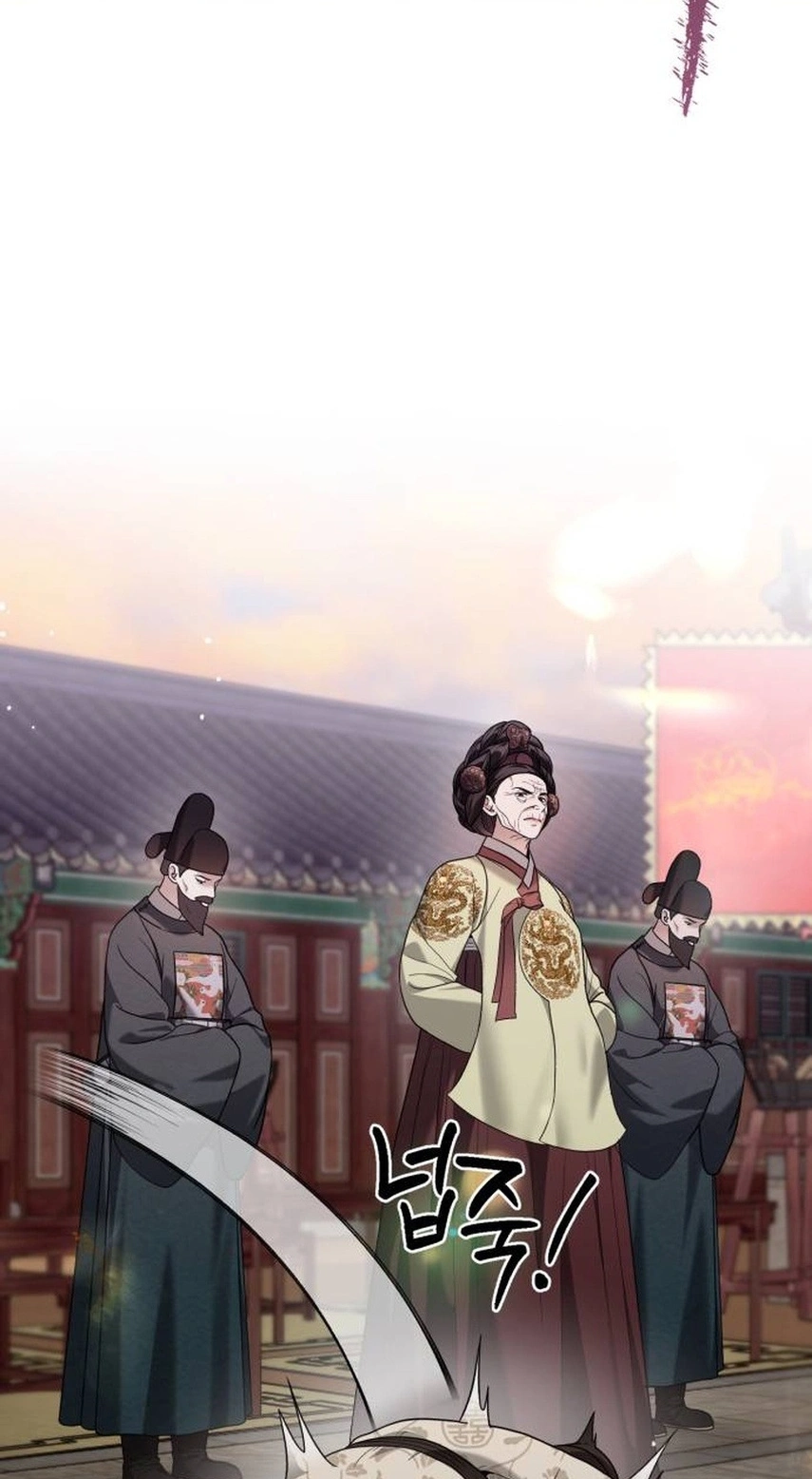 Read Surviving As The Tyrant’s Chef chapter 51 image 48 on Lezhin