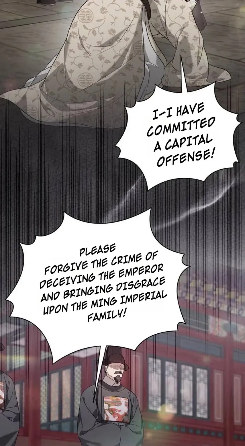 Read Surviving As The Tyrant’s Chef chapter 51 image 49 on Lezhin