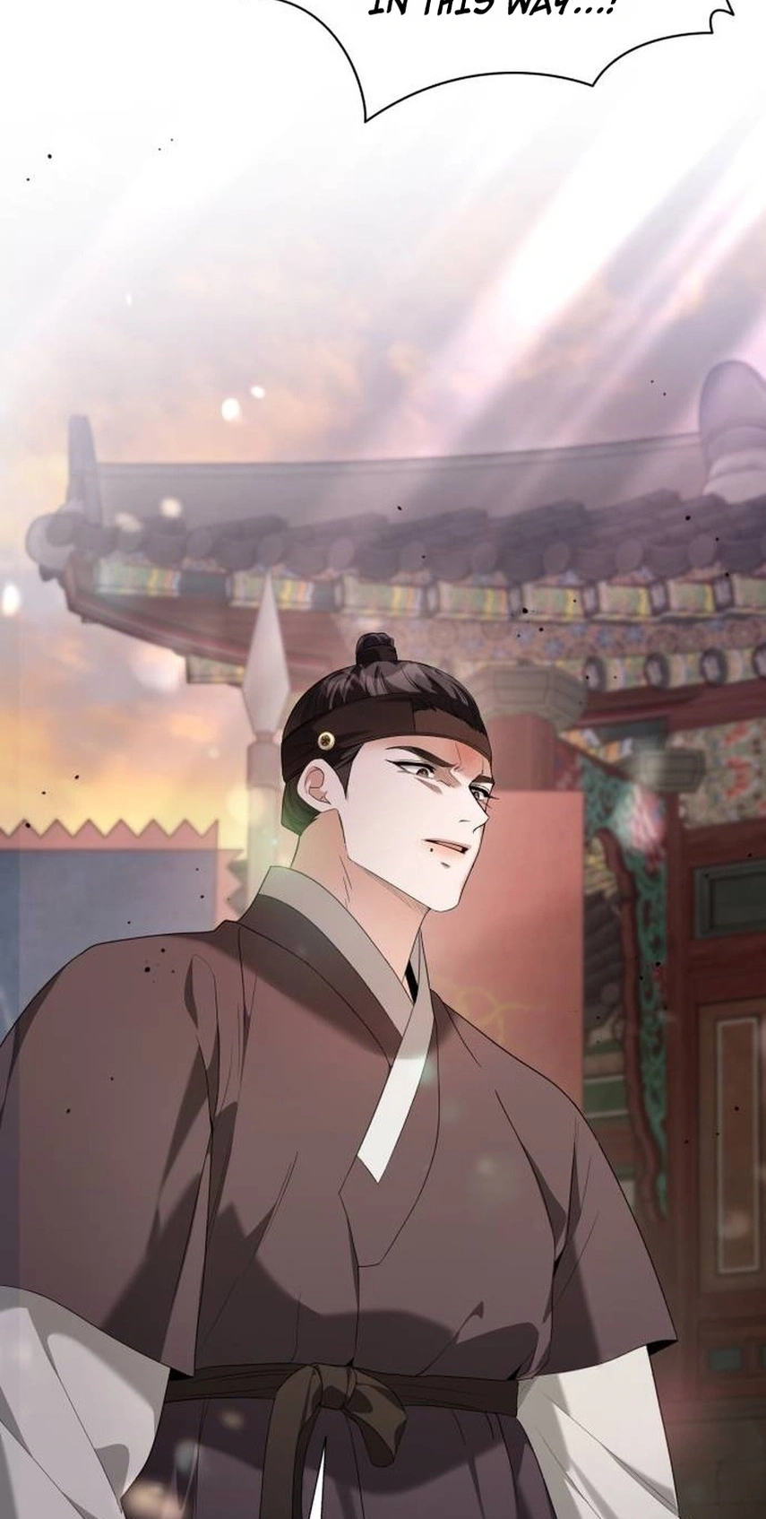 Read Surviving As The Tyrant’s Chef chapter 51 image 5 on Lezhin