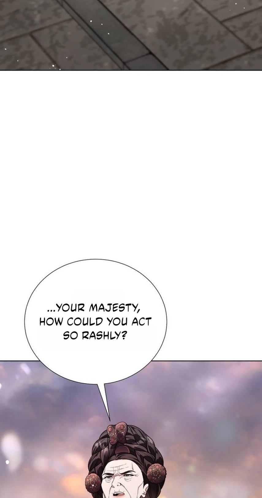 Read Surviving As The Tyrant’s Chef chapter 51 image 57 on Lezhin