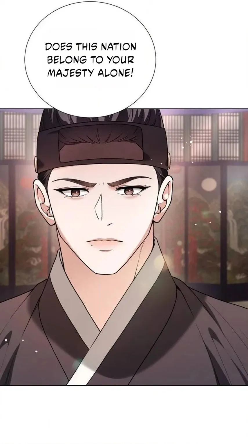 Read Surviving As The Tyrant’s Chef chapter 51 image 59 on Lezhin