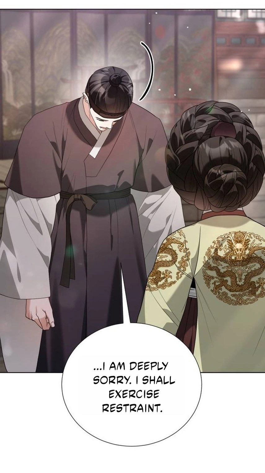 Read Surviving As The Tyrant’s Chef chapter 51 image 60 on Lezhin