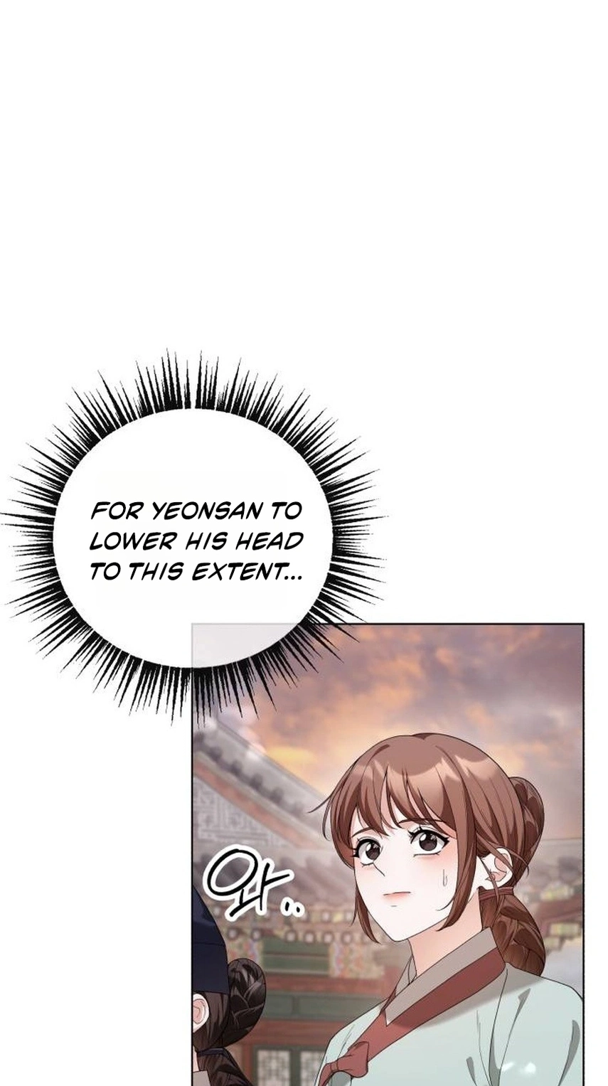 Read Surviving As The Tyrant’s Chef chapter 51 image 61 on Lezhin