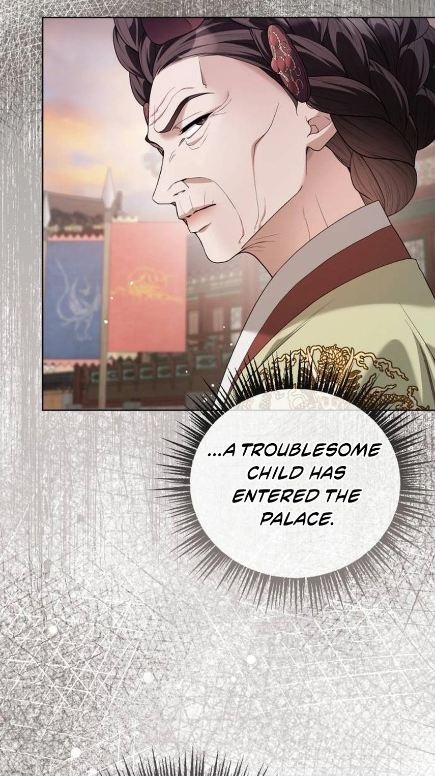 Read Surviving As The Tyrant’s Chef chapter 51 image 64 on Lezhin
