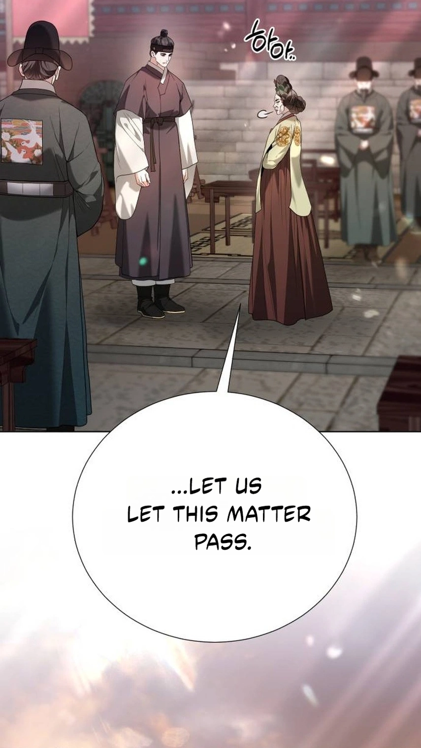 Read Surviving As The Tyrant’s Chef chapter 51 image 66 on Lezhin