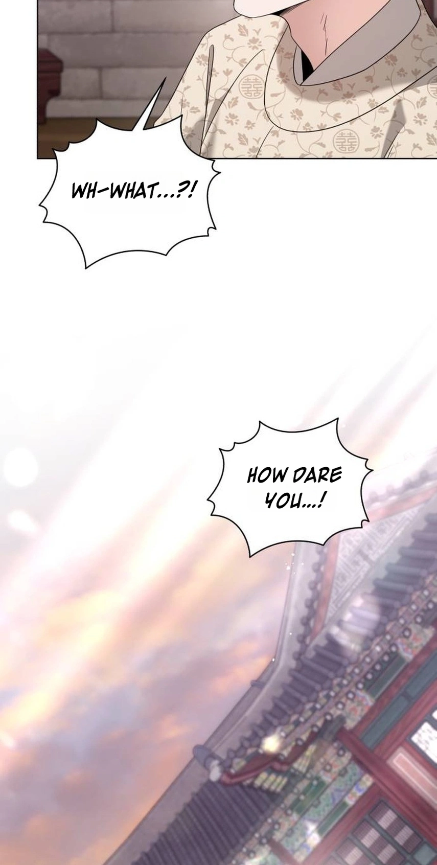 Read Surviving As The Tyrant’s Chef chapter 51 image 7 on Lezhin