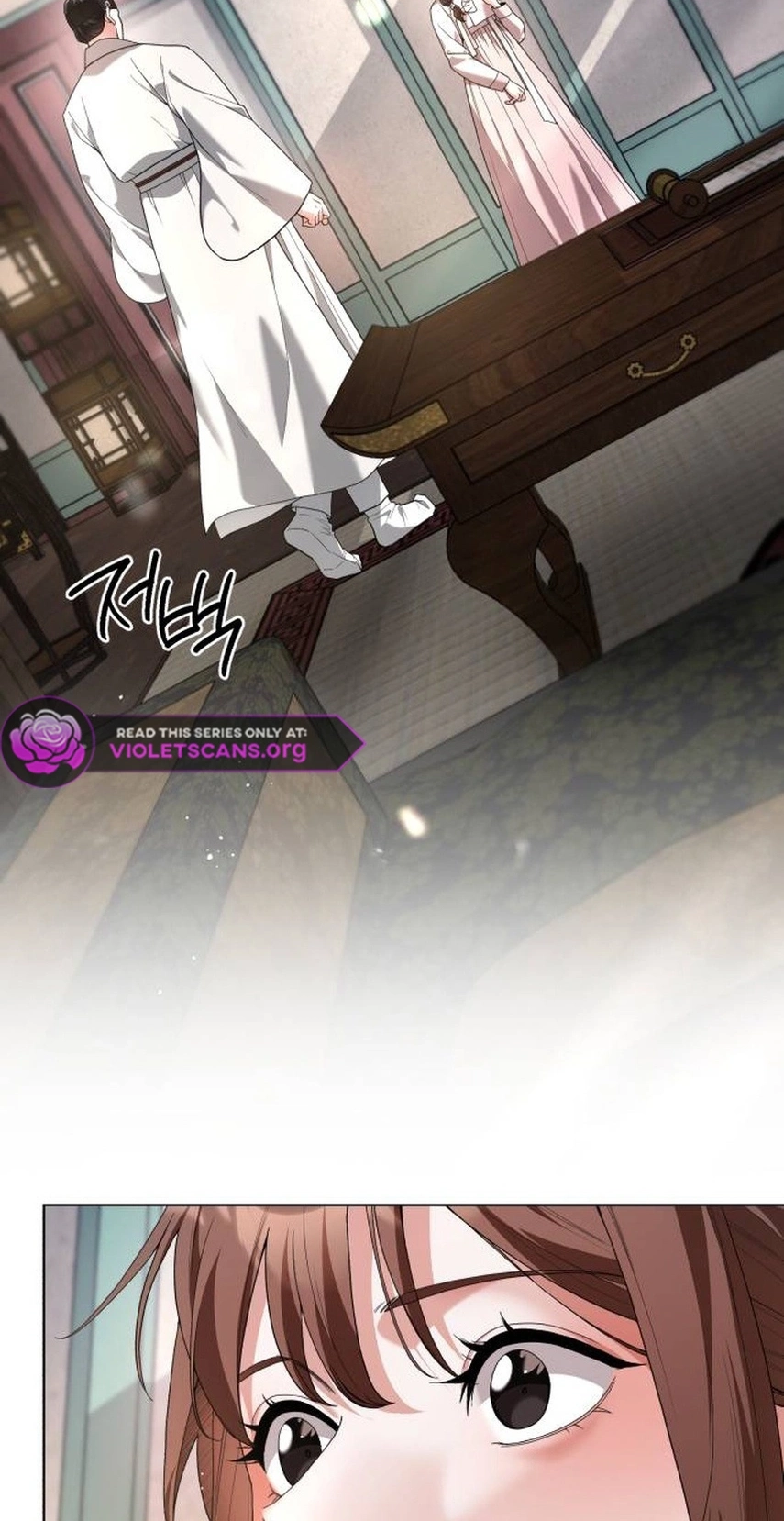 Read Surviving As The Tyrant’s Chef chapter 51 image 72 on Lezhin