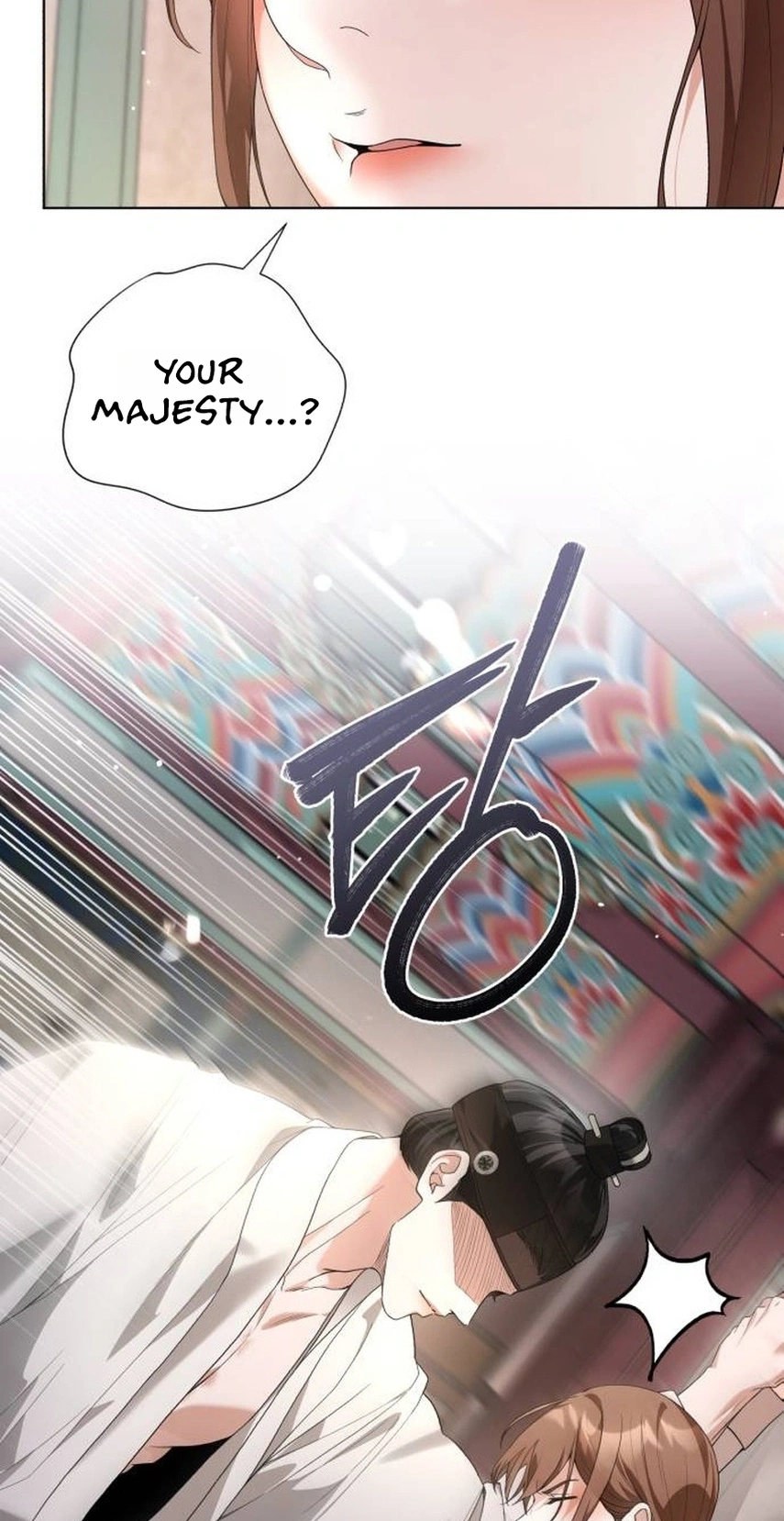 Read Surviving As The Tyrant’s Chef chapter 51 image 73 on Lezhin