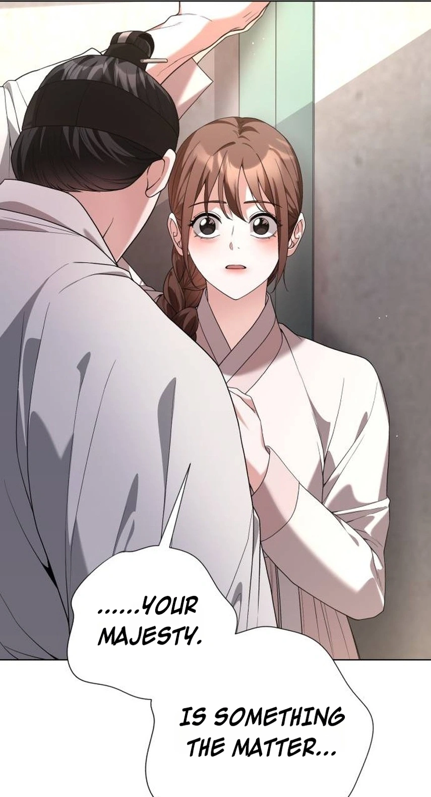 Read Surviving As The Tyrant’s Chef chapter 51 image 75 on Lezhin