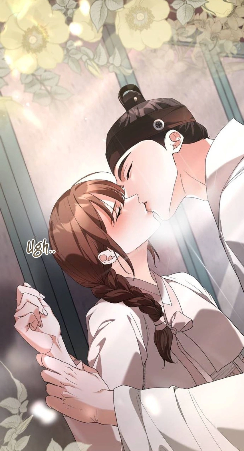 Read Surviving As The Tyrant’s Chef chapter 51 image 78 on Lezhin