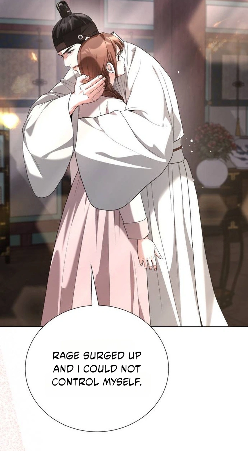 Read Surviving As The Tyrant’s Chef chapter 51 image 83 on Lezhin