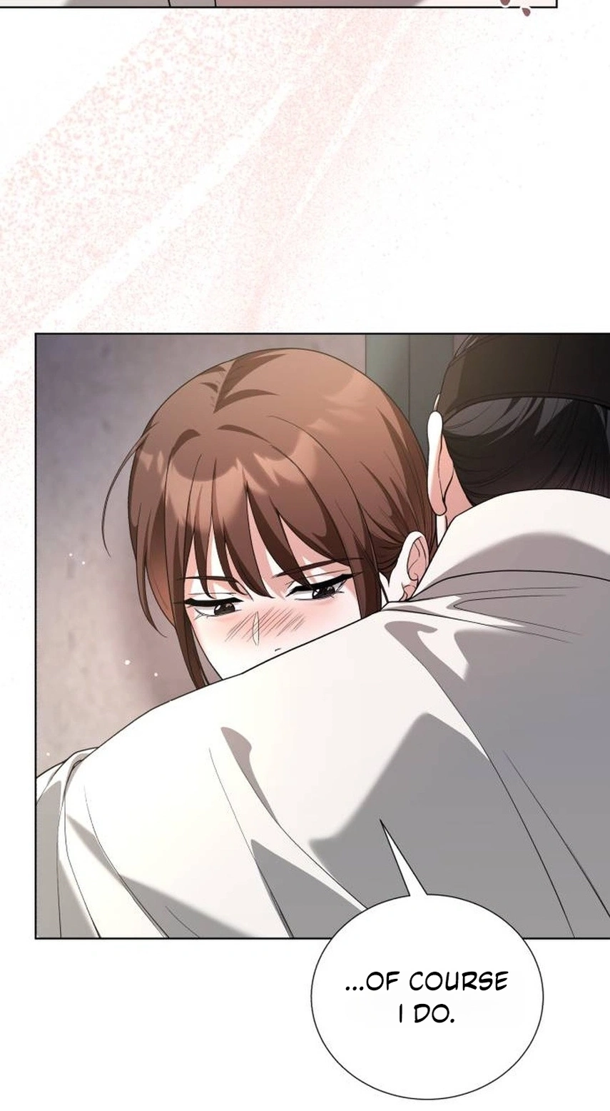 Read Surviving As The Tyrant’s Chef chapter 51 image 86 on Lezhin