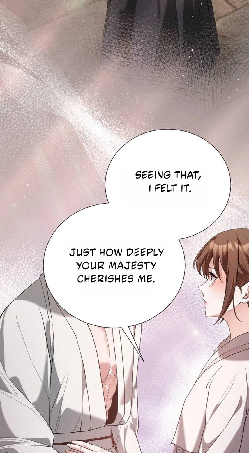 Read Surviving As The Tyrant’s Chef chapter 51 image 90 on Lezhin