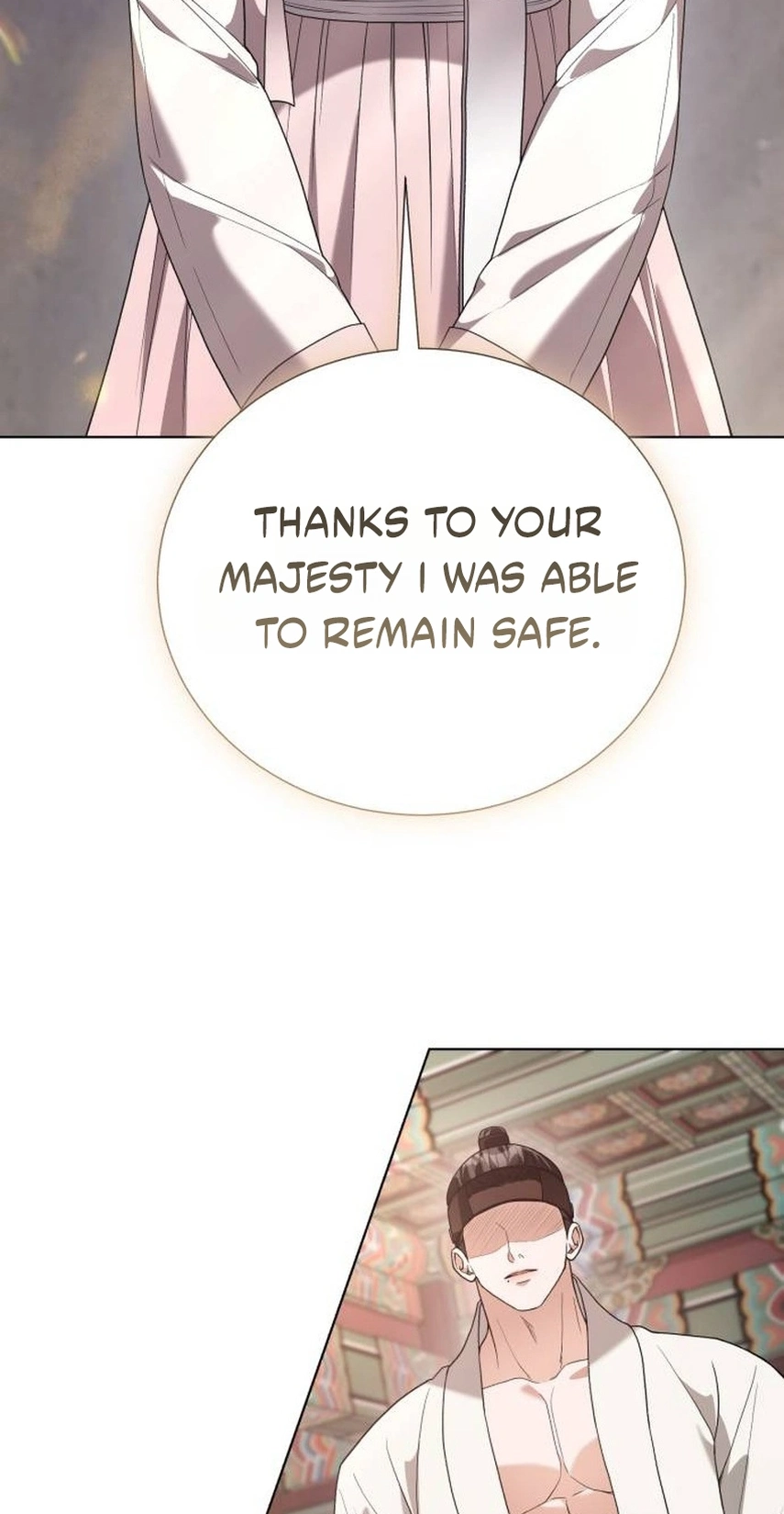 Read Surviving As The Tyrant’s Chef chapter 51 image 93 on Lezhin