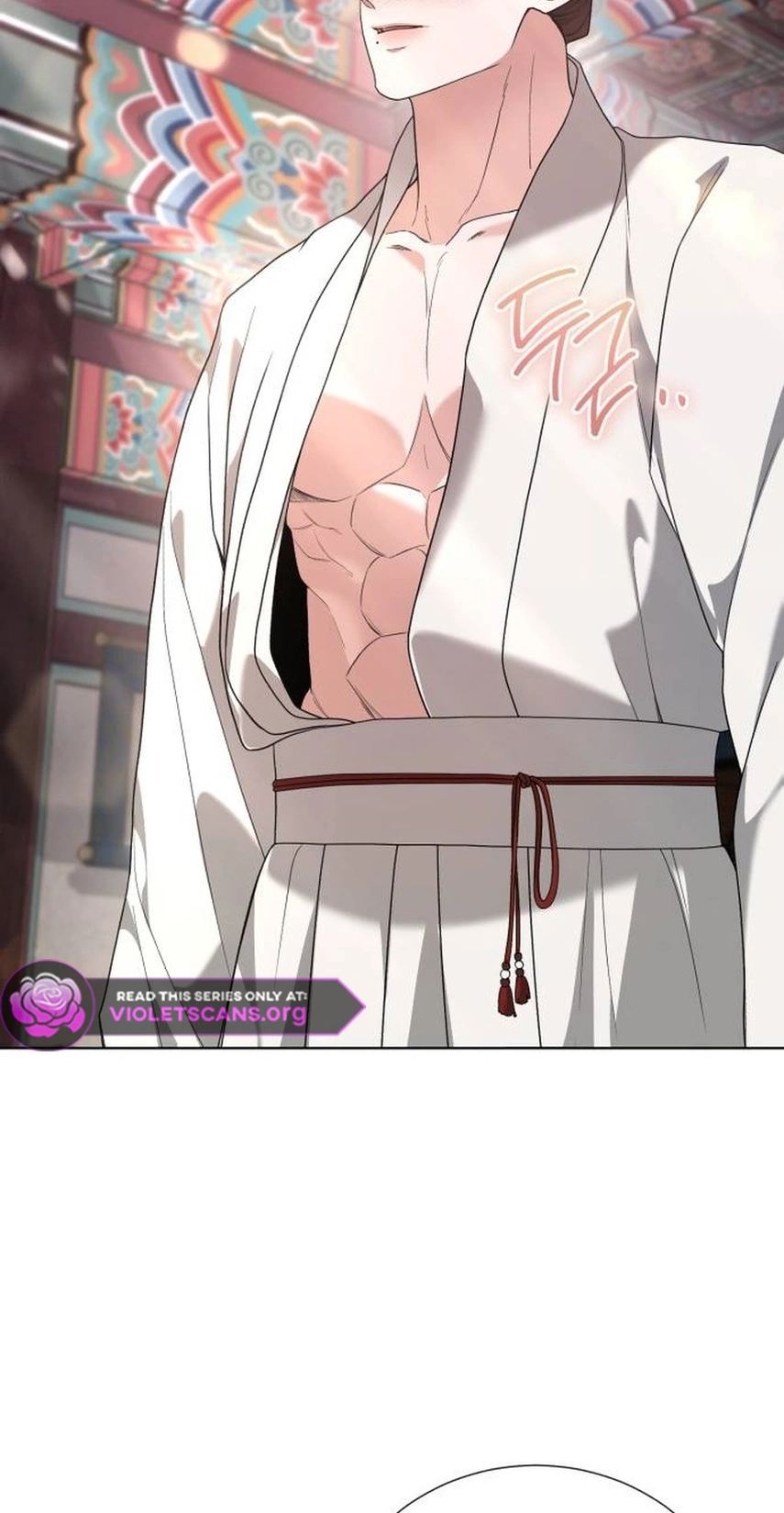 Read Surviving As The Tyrant’s Chef chapter 51 image 95 on Lezhin