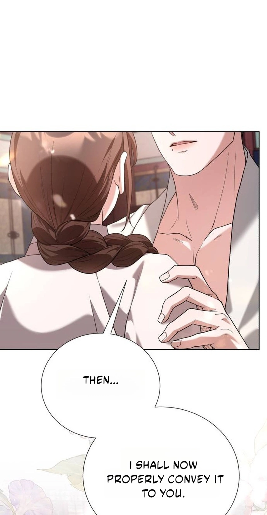 Read Surviving As The Tyrant’s Chef chapter 51 image 97 on Lezhin