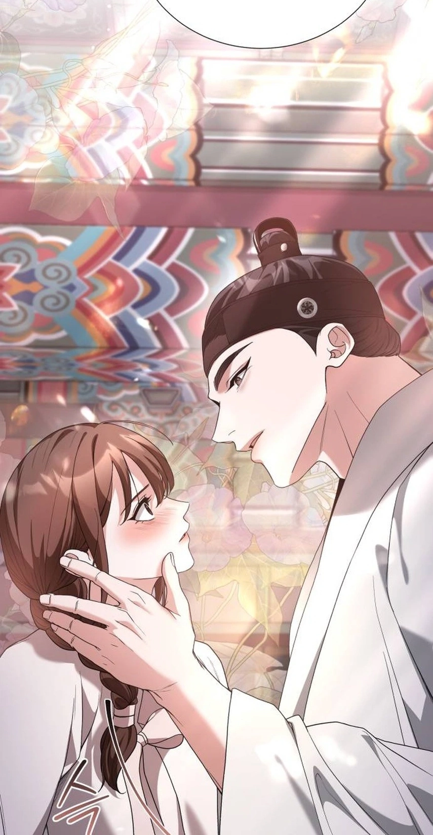 Read Surviving As The Tyrant’s Chef chapter 51 image 98 on Lezhin