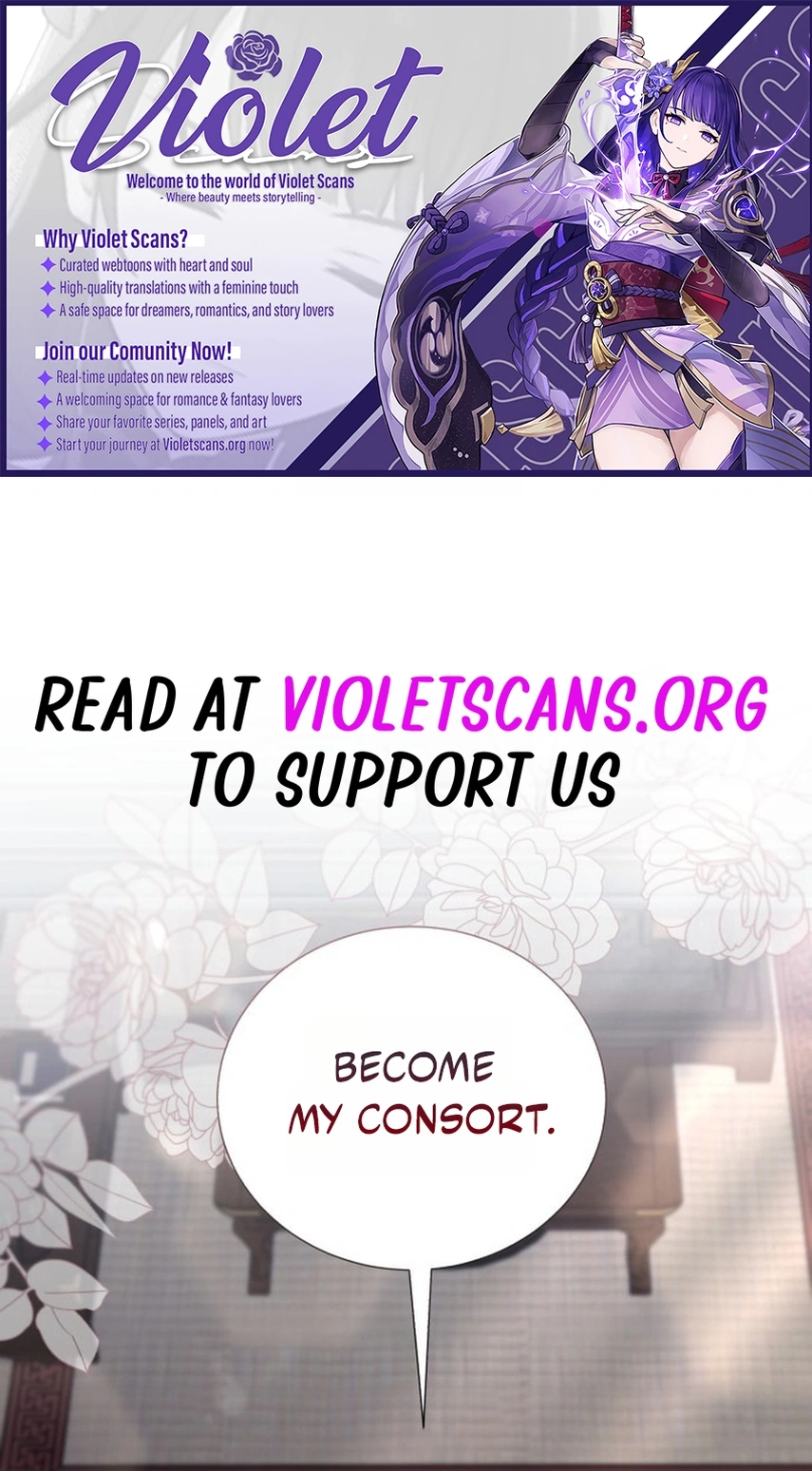 Read Surviving As The Tyrant’s Chef chapter 52 image 0 on Lezhin