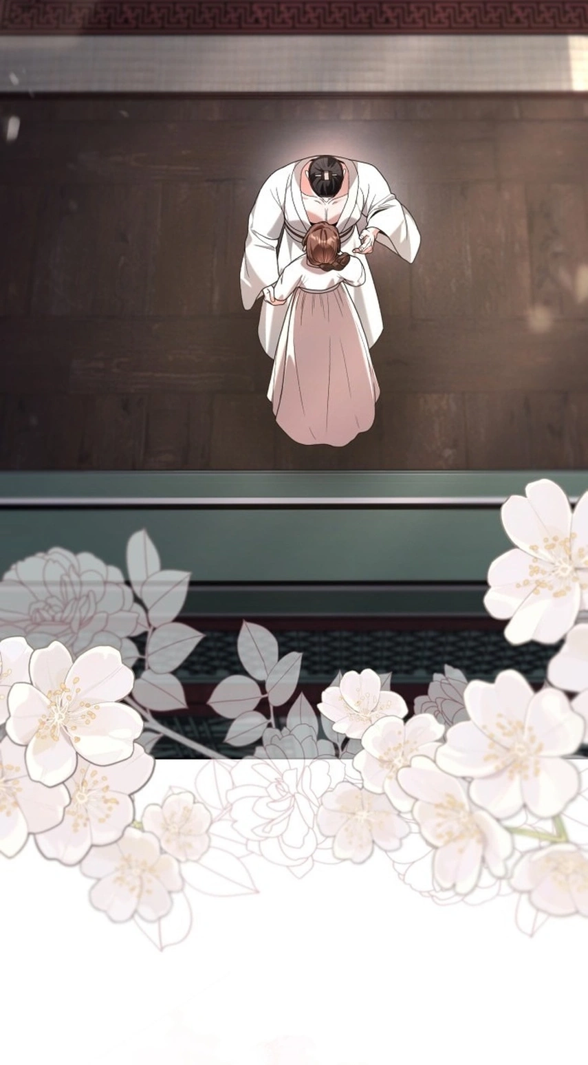 Read Surviving As The Tyrant’s Chef chapter 52 image 1 on Lezhin