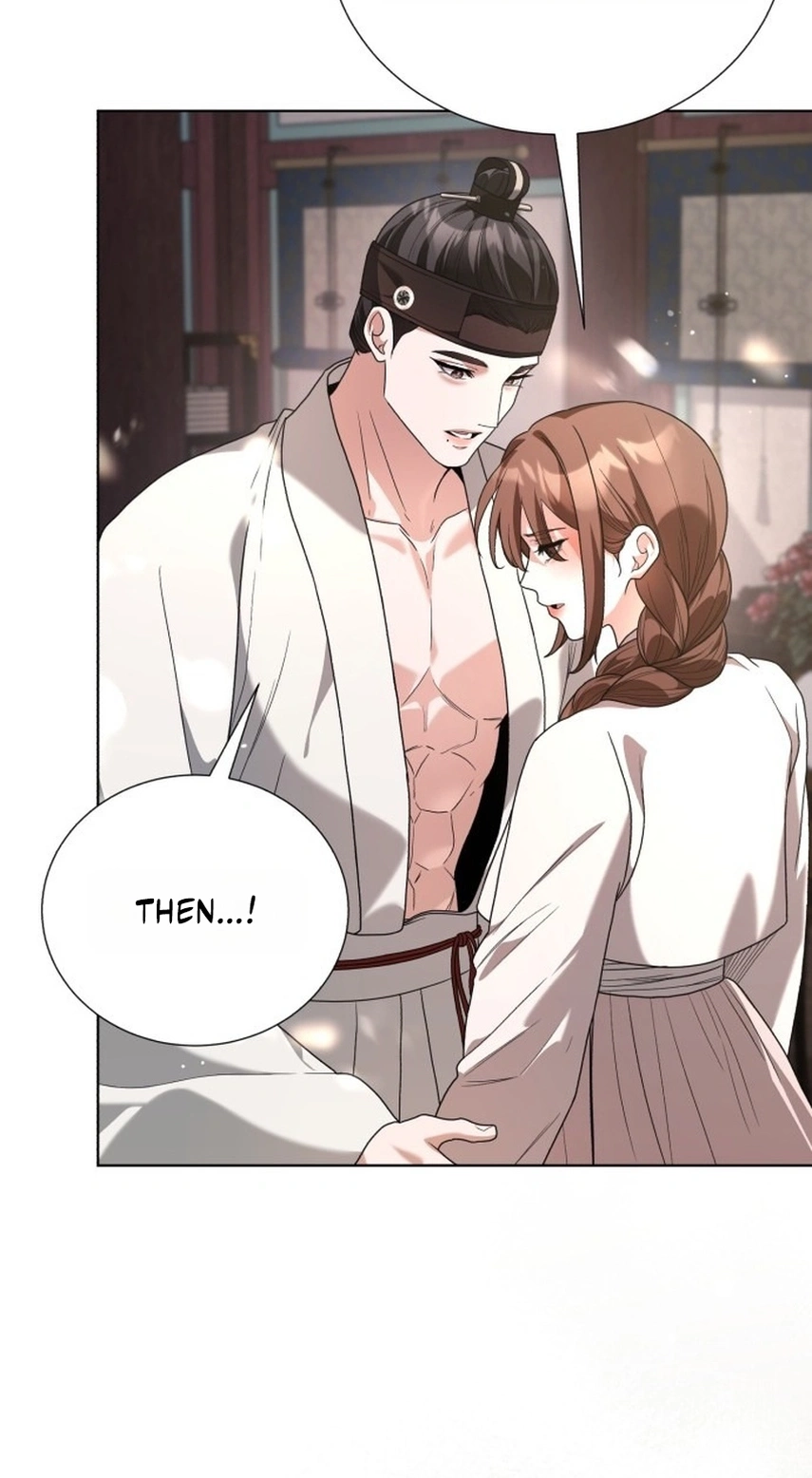 Read Surviving As The Tyrant’s Chef chapter 52 image 10 on Lezhin