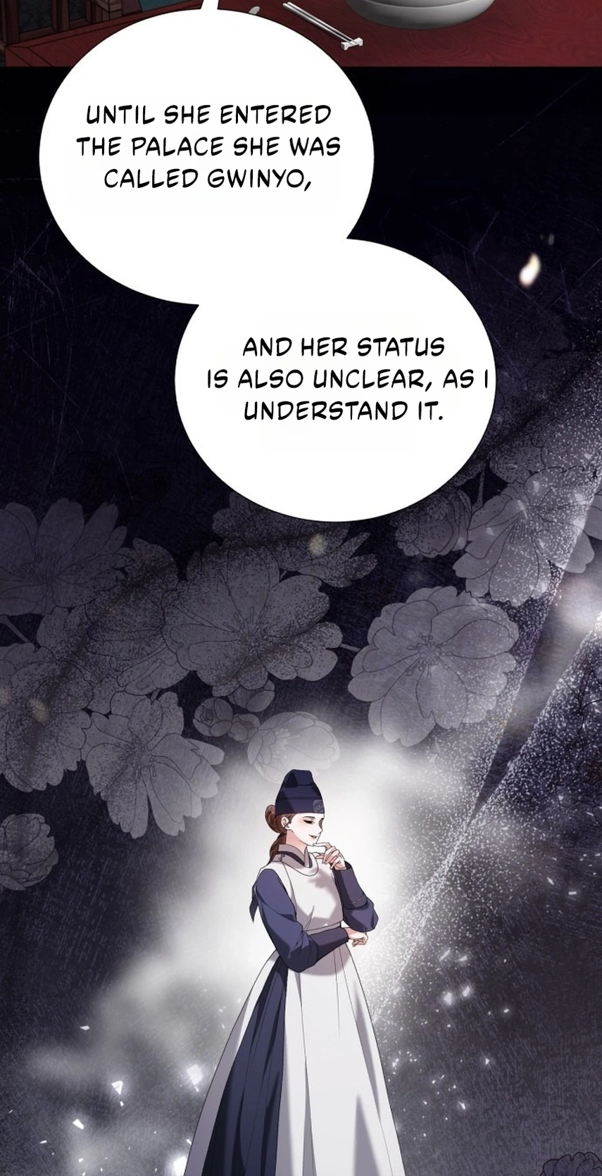 Read Surviving As The Tyrant’s Chef chapter 52 image 103 on Lezhin