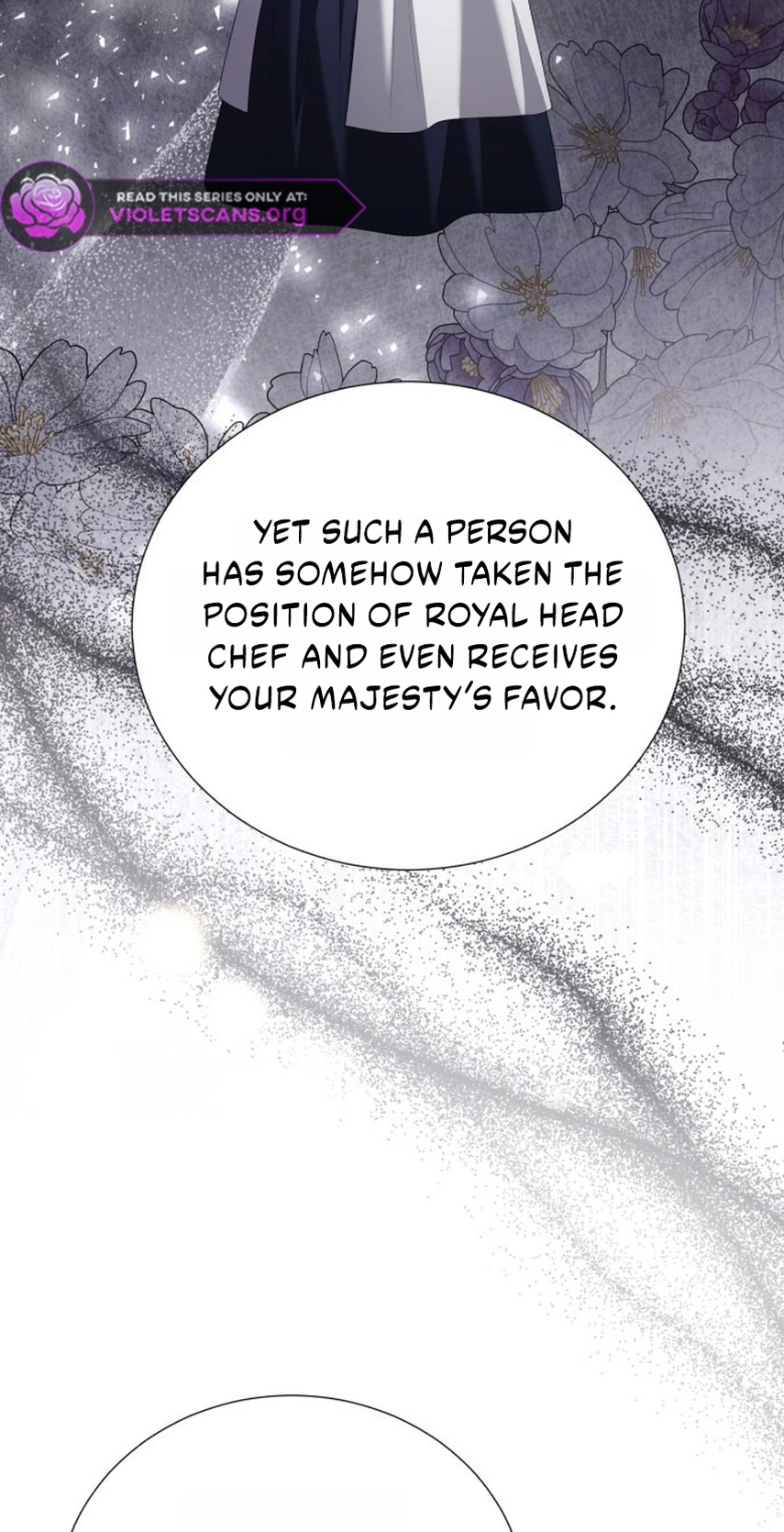 Read Surviving As The Tyrant’s Chef chapter 52 image 104 on Lezhin