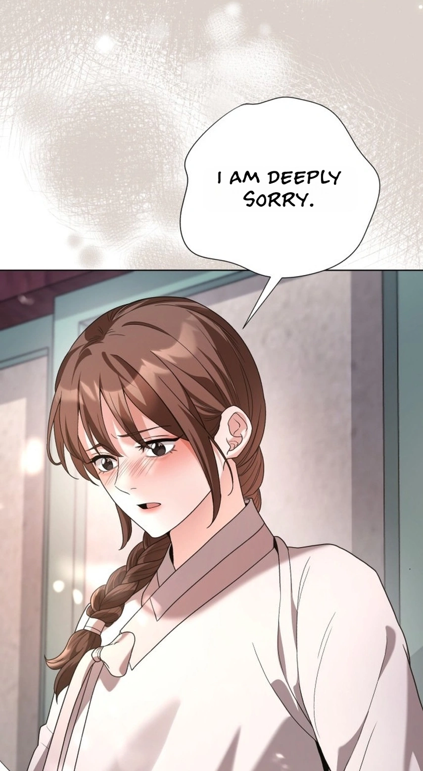 Read Surviving As The Tyrant’s Chef chapter 52 image 12 on Lezhin