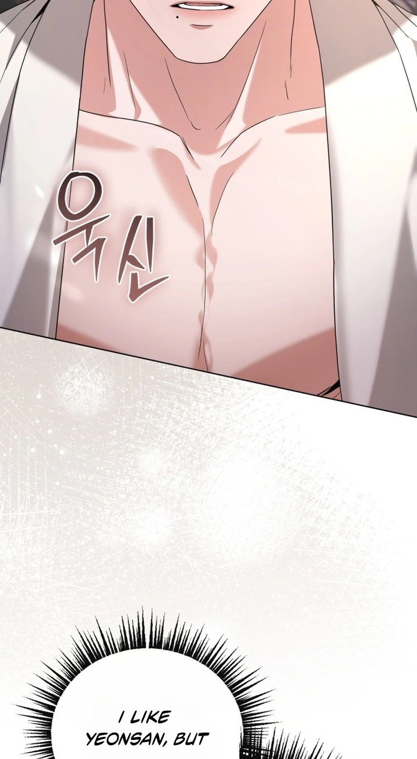 Read Surviving As The Tyrant’s Chef chapter 52 image 14 on Lezhin