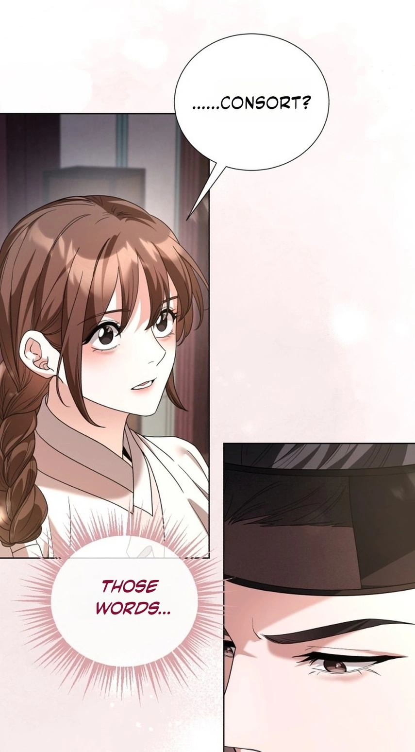 Read Surviving As The Tyrant’s Chef chapter 52 image 2 on Lezhin
